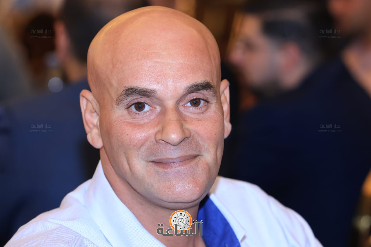 Madar Al-Saa Images 0.18127740769919498