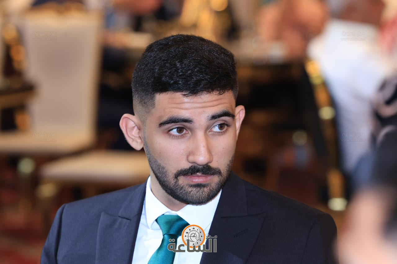 Madar Al-Saa Images 0.35472550157853