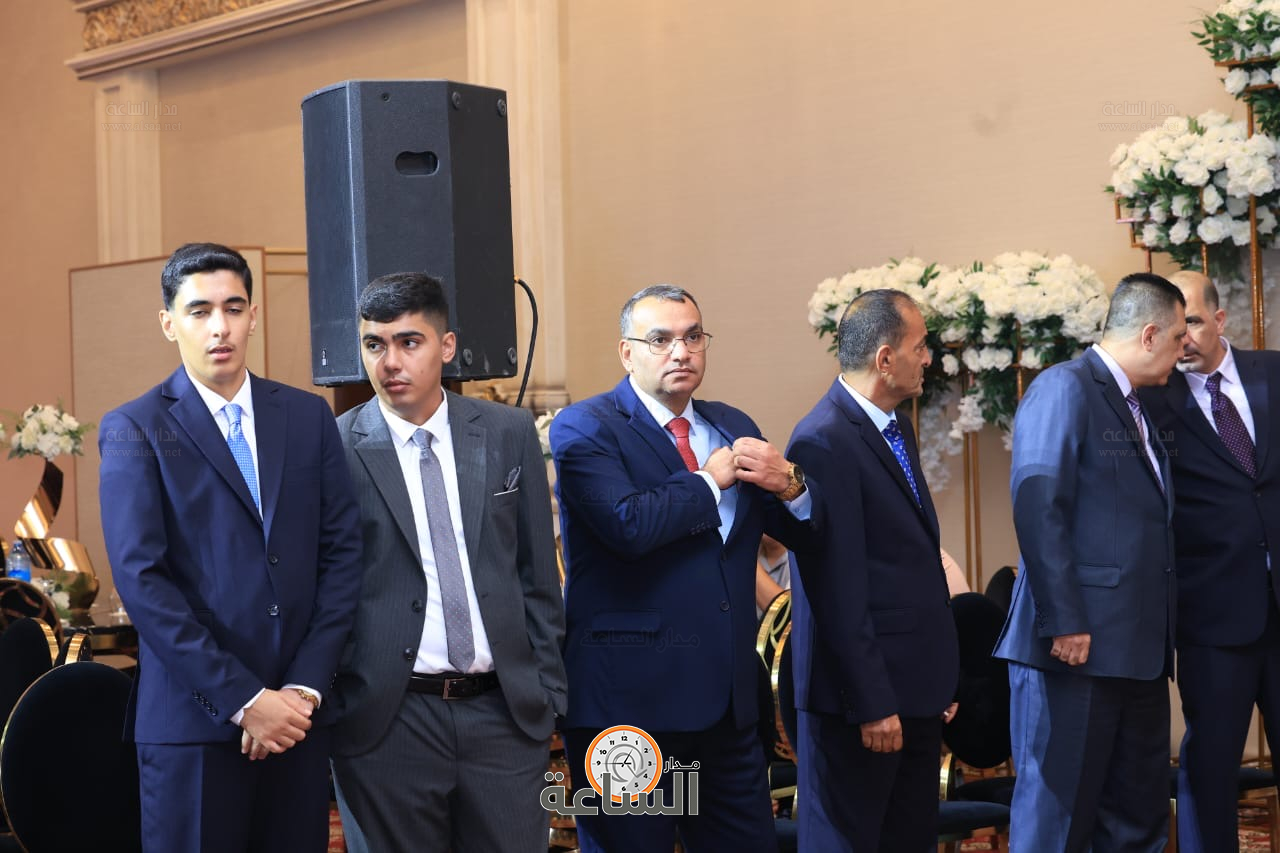 Madar Al-Saa Images 0.3318992100535031