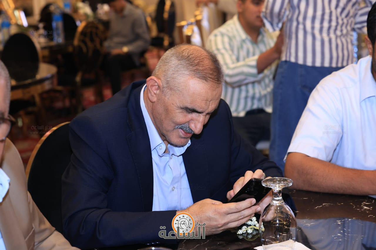 Madar Al-Saa Images 0.3564392730190633