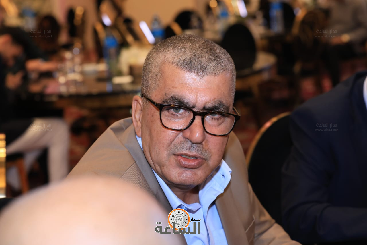 Madar Al-Saa Images 0.19077848473407522