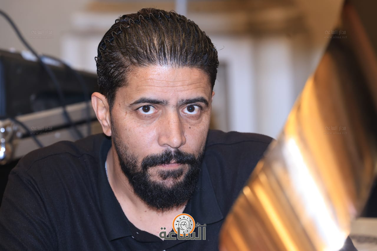 Madar Al-Saa Images 0.9987191518319604