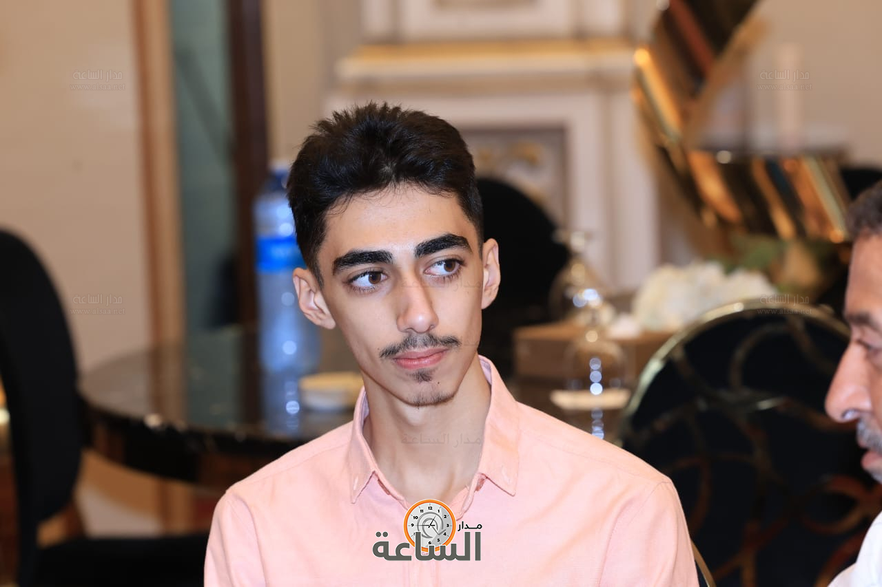 Madar Al-Saa Images 0.2158454101560815