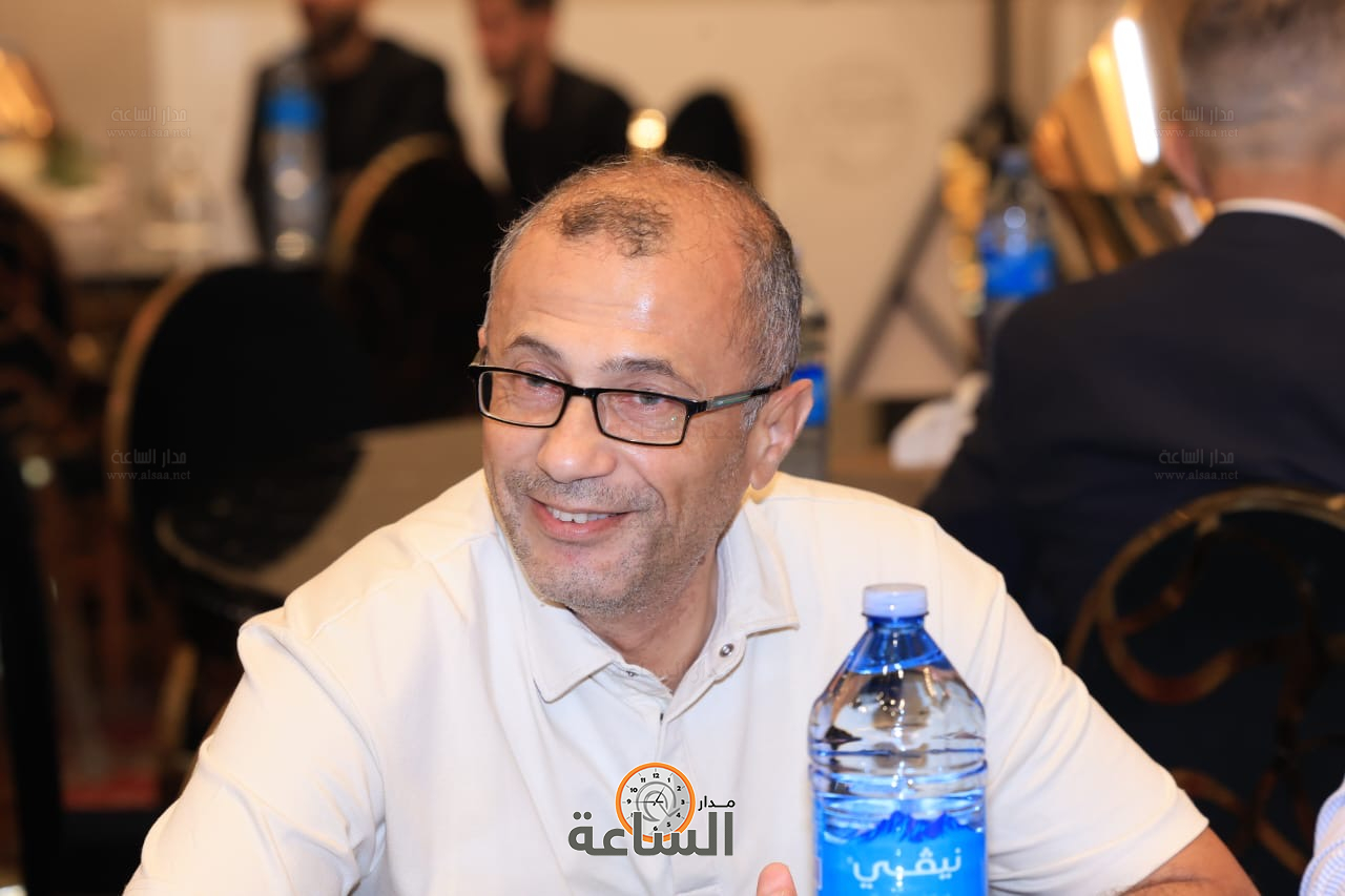 Madar Al-Saa Images 0.5468821948805168