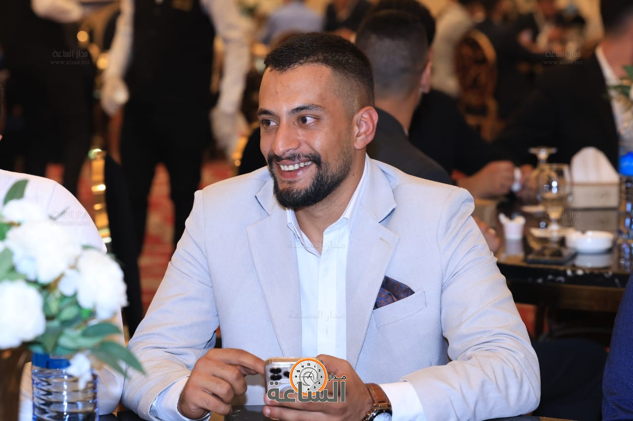 Madar Al-Saa Images 0.019612199643520678