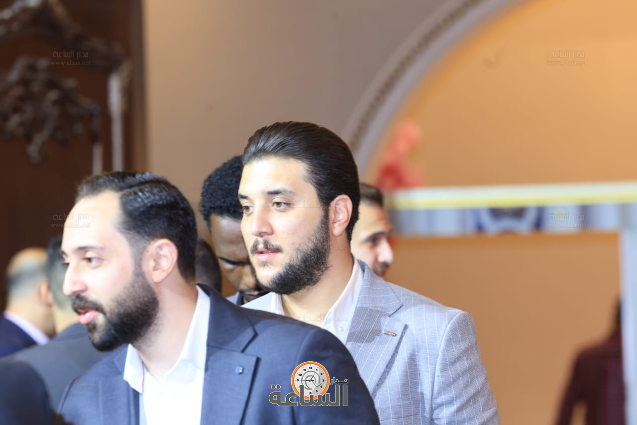 Madar Al-Saa Images 0.2630712601932046