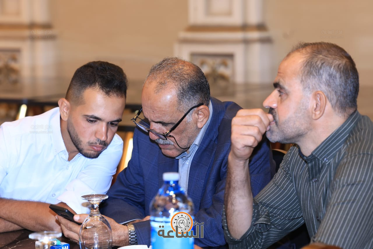 Madar Al-Saa Images 0.3292046407331676