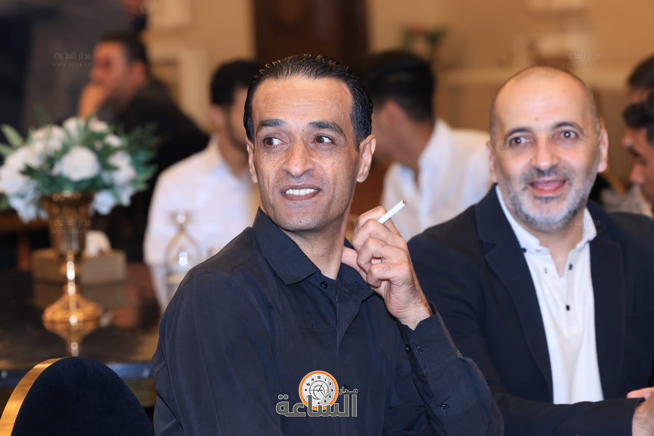 Madar Al-Saa Images 0.6055115990281927