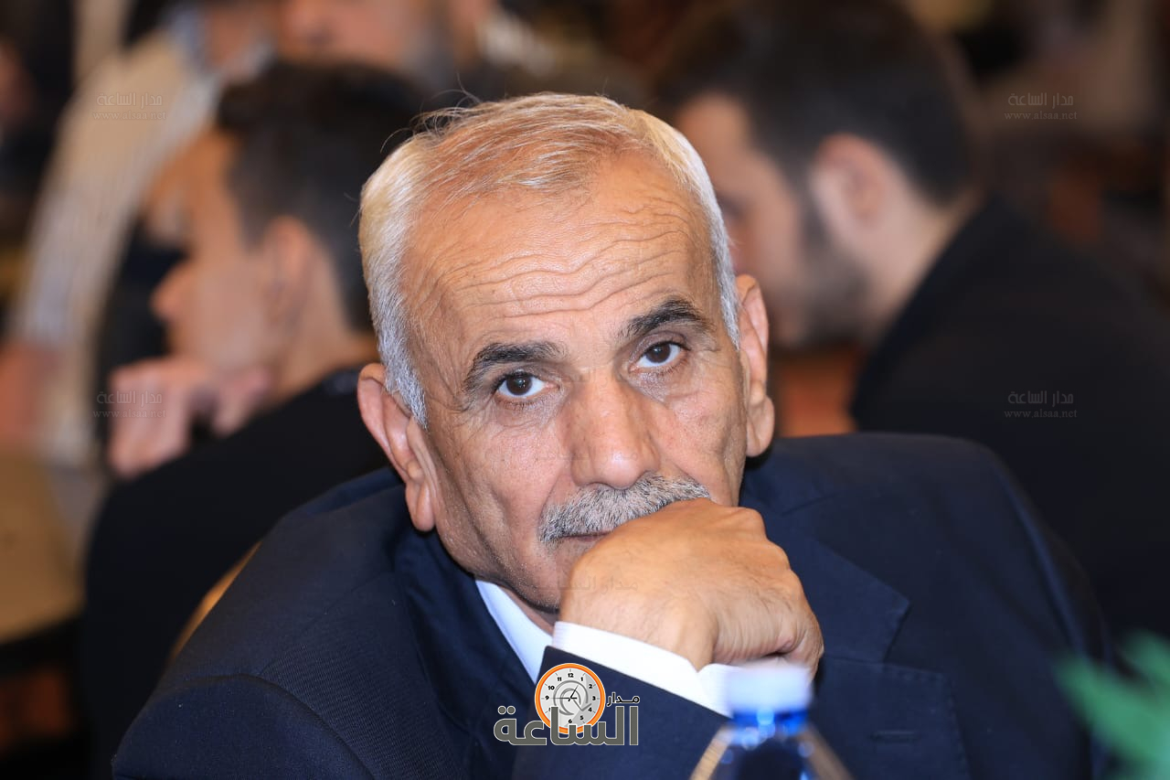 Madar Al-Saa Images 0.9270879390117122