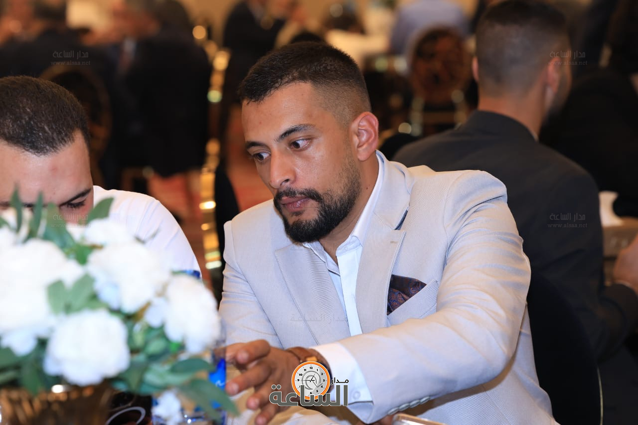 Madar Al-Saa Images 0.13765073870500988