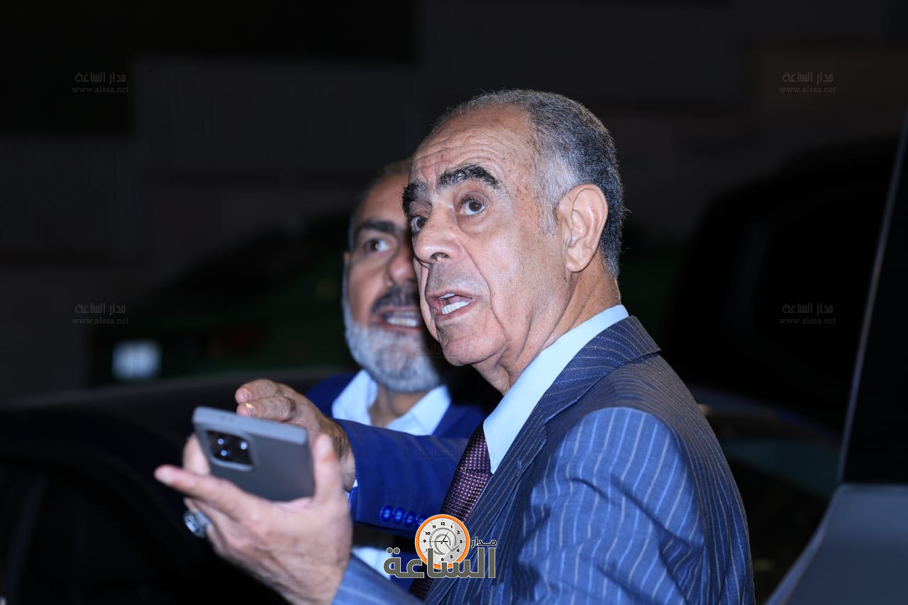 Madar Al-Saa Images 0.3375517199411239