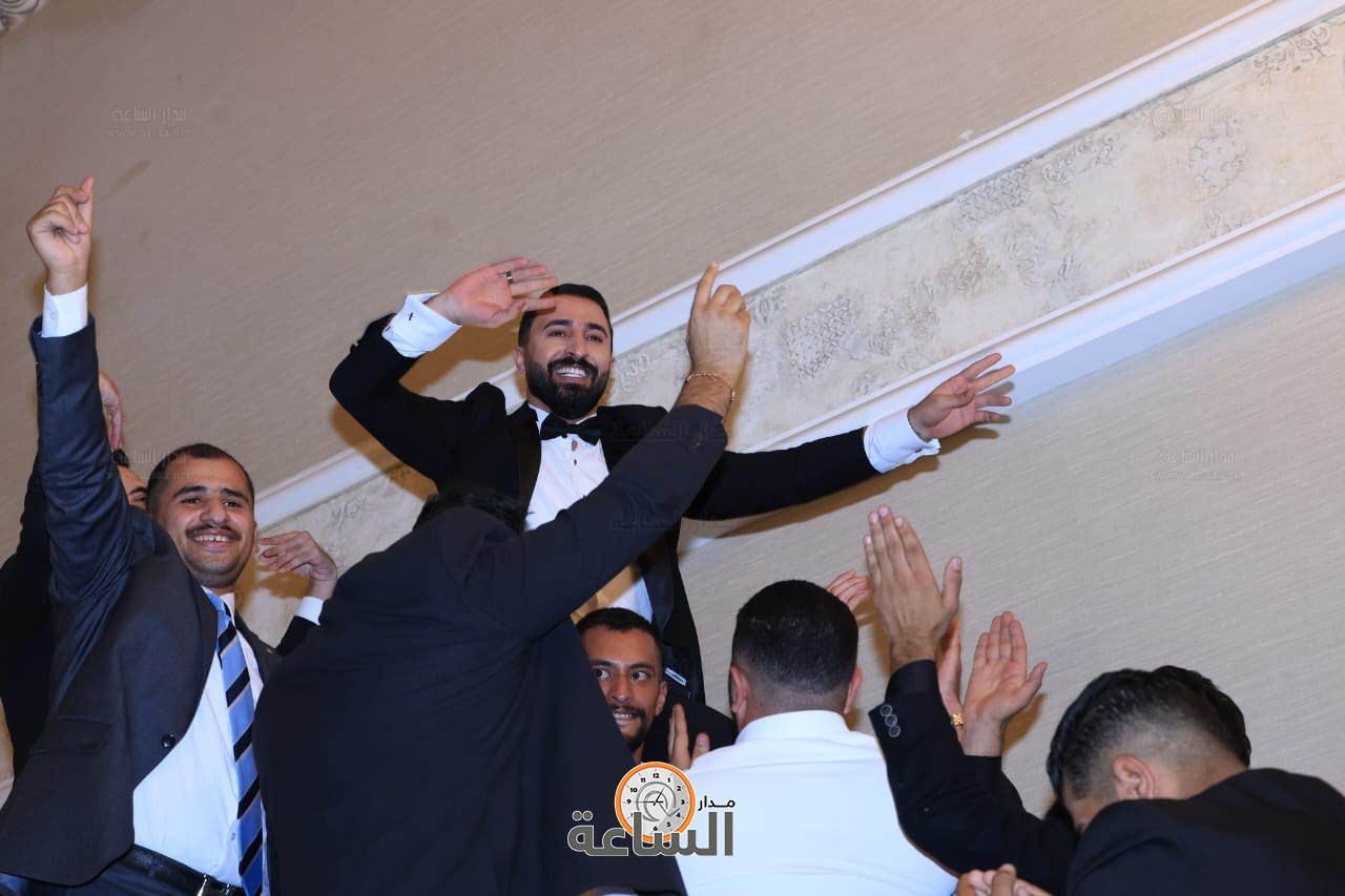 Madar Al-Saa Images 0.8120862242637432