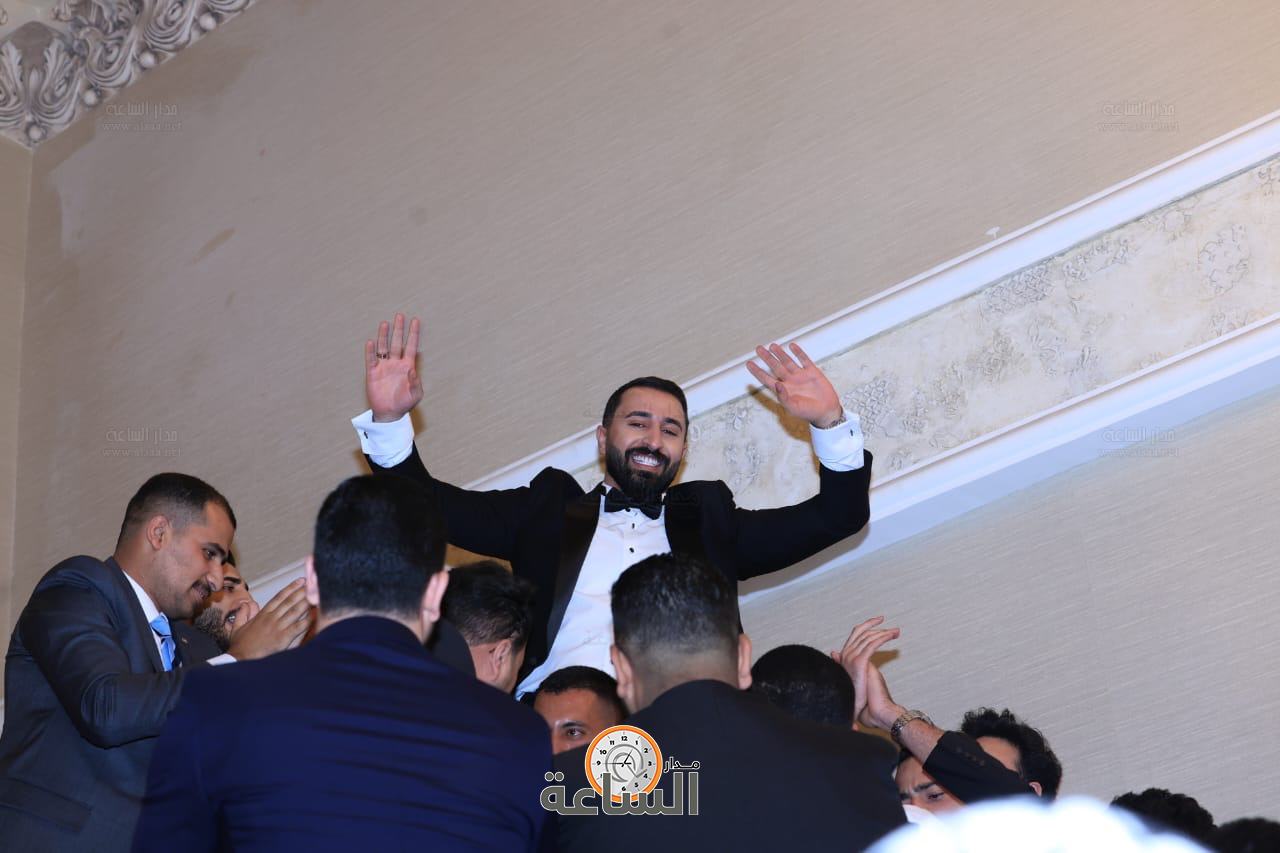 Madar Al-Saa Images 0.35720688624215013