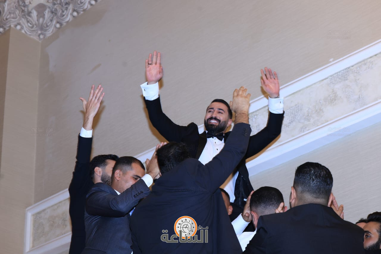 Madar Al-Saa Images 0.4076503321585405