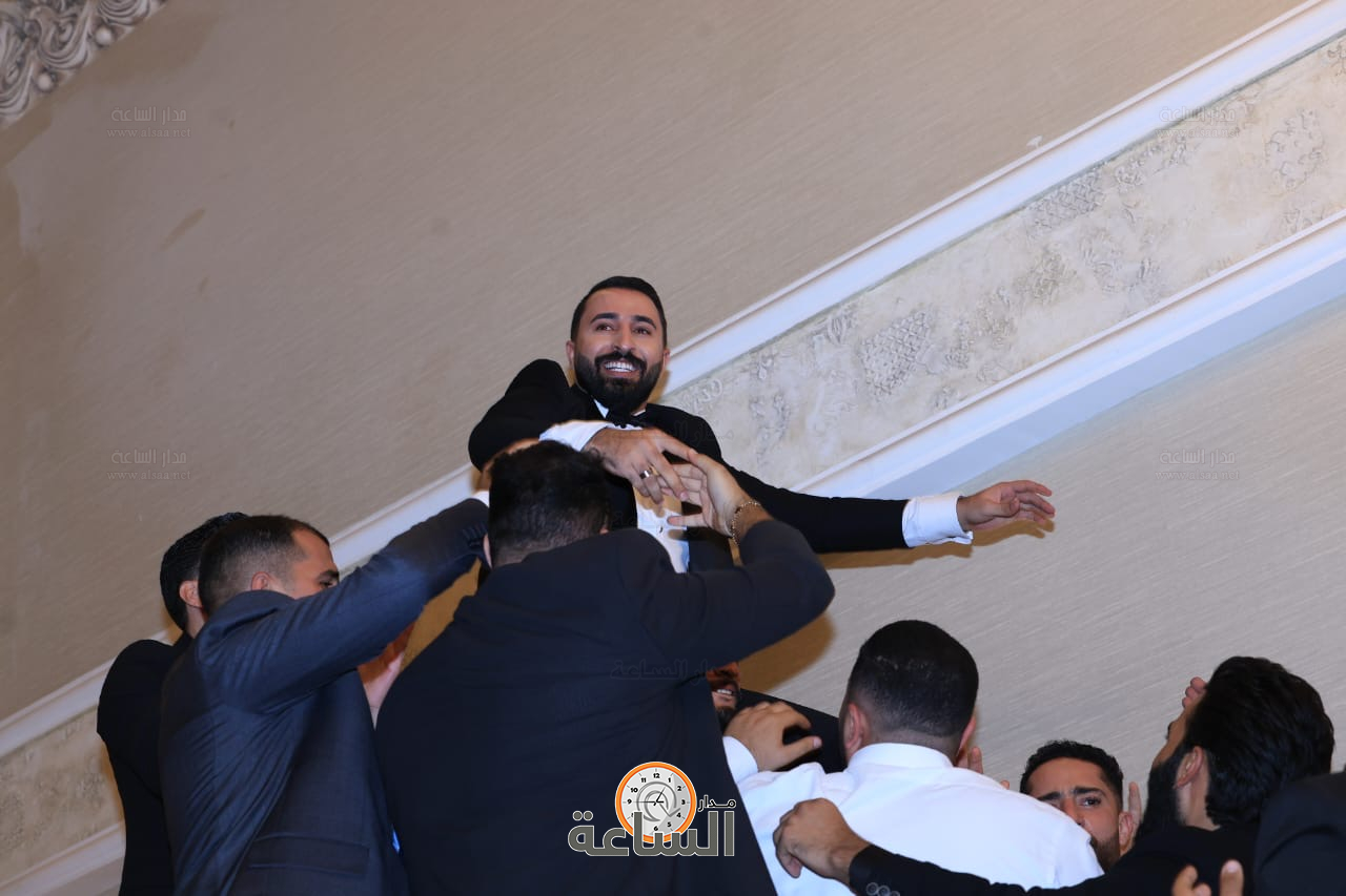 Madar Al-Saa Images 0.9380080044137697