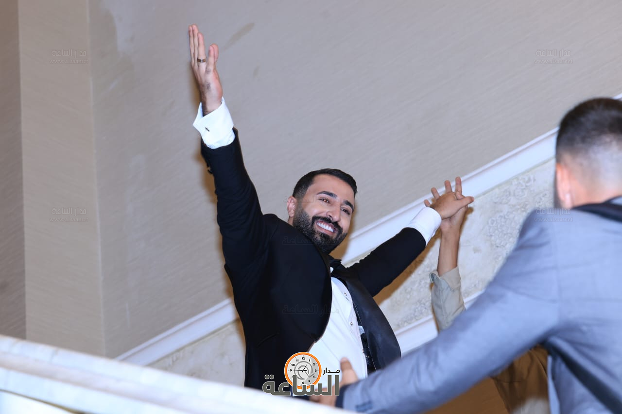 Madar Al-Saa Images 0.2605021527427924