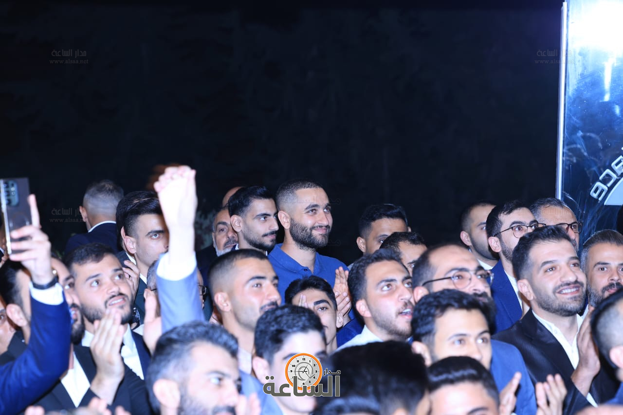 Madar Al-Saa Images 0.25468143684082645