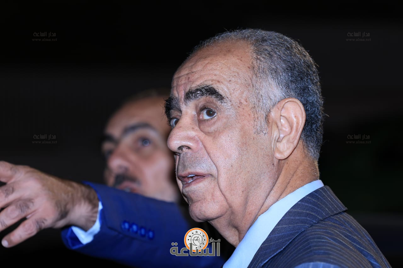 Madar Al-Saa Images 0.12967126965829212