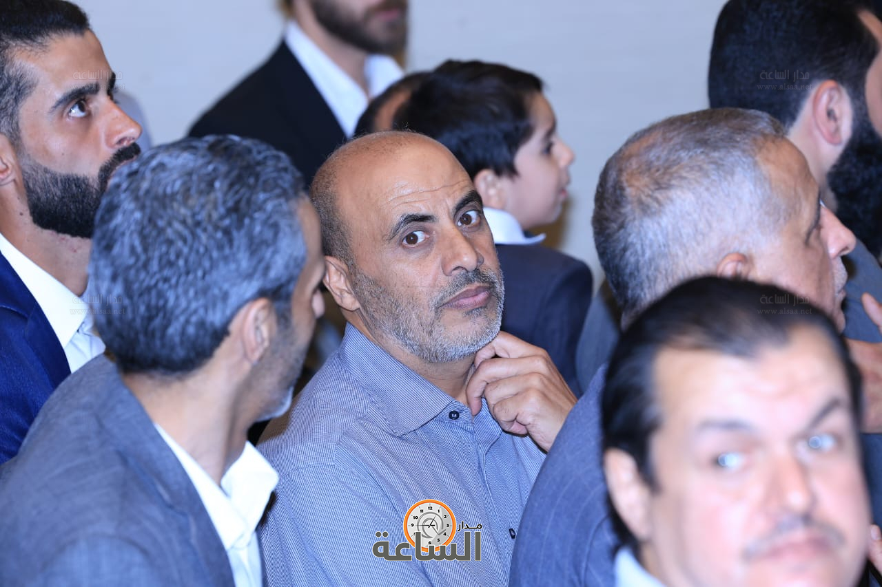 Madar Al-Saa Images 0.14402795463210227