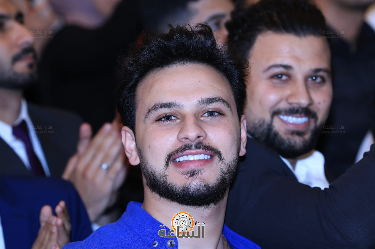 Madar Al-Saa Images 0.40462871227095076