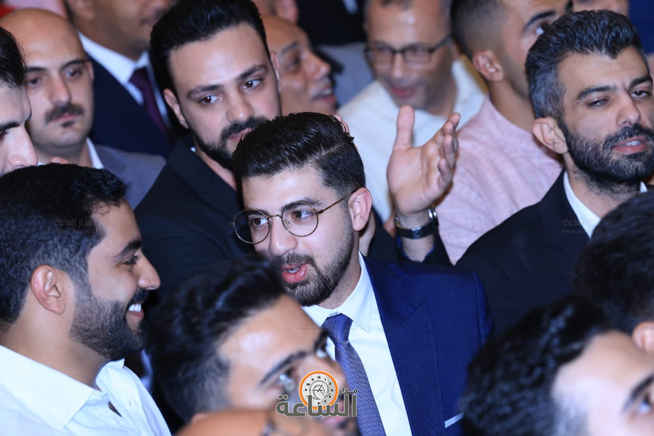 Madar Al-Saa Images 0.8716973490633724