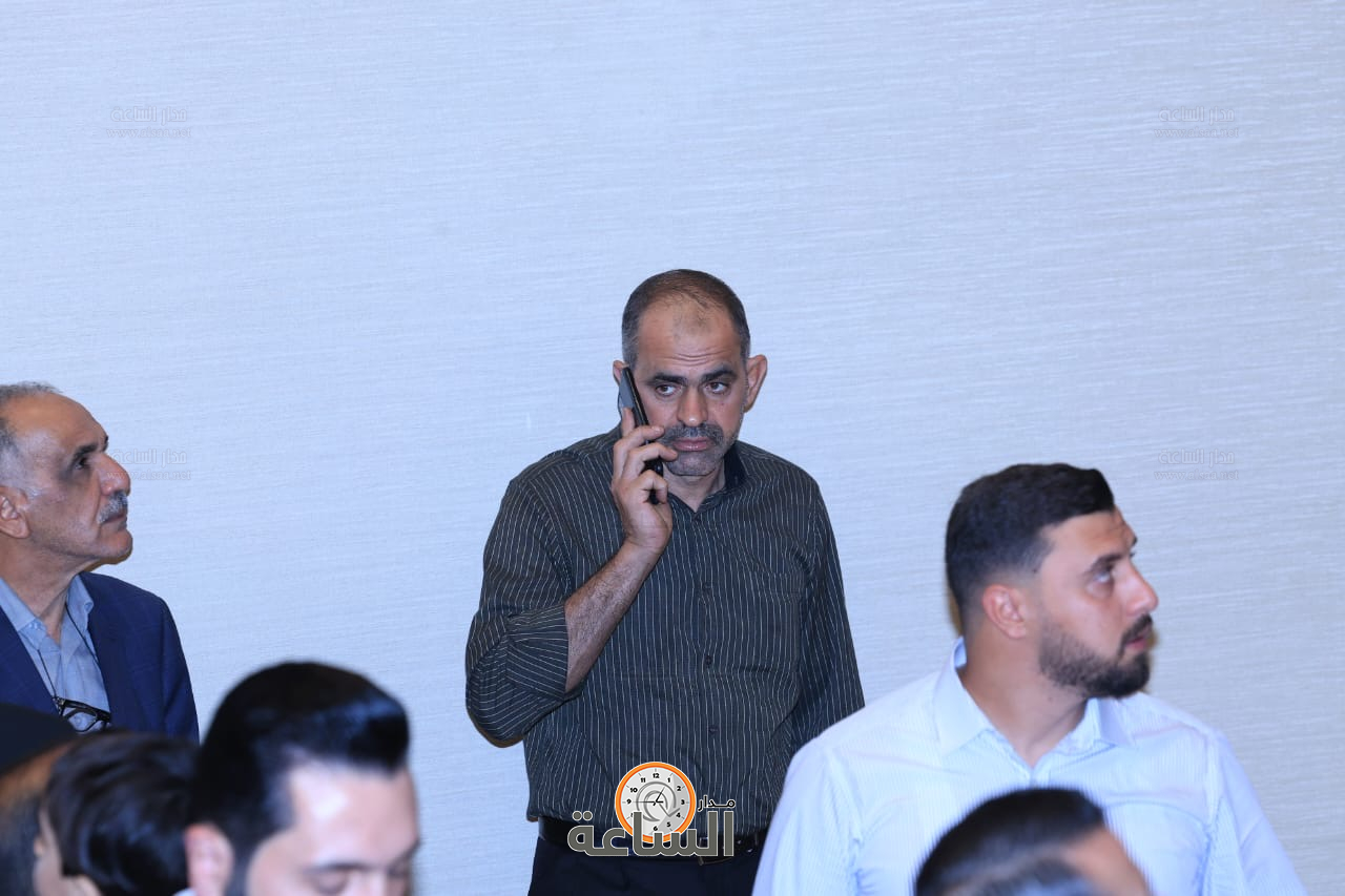 Madar Al-Saa Images 0.7070727106497302