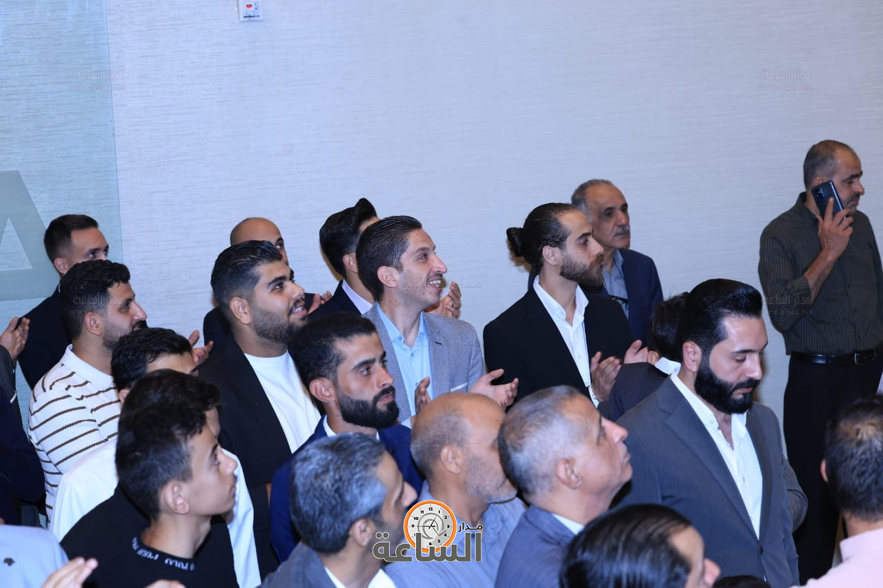 Madar Al-Saa Images 0.48297742509987096