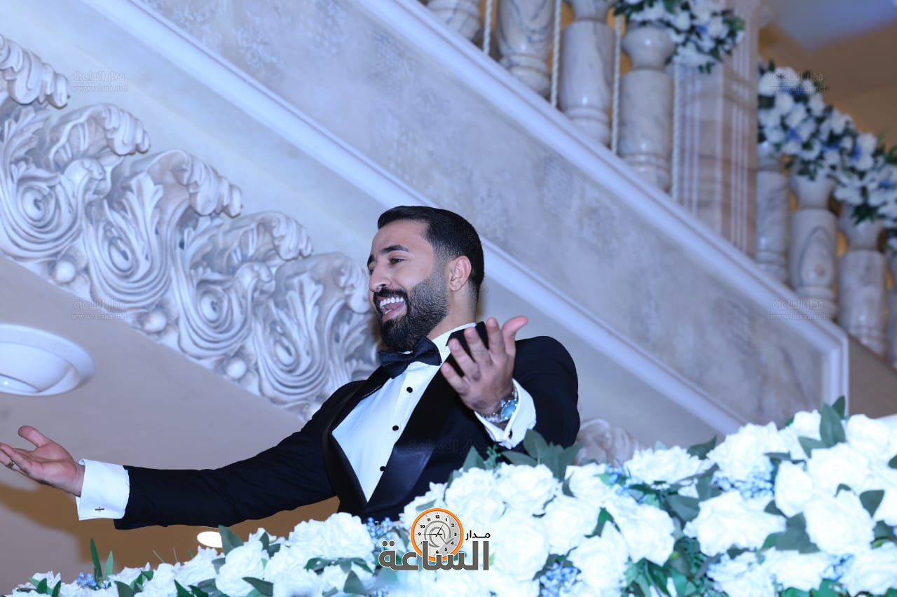 Madar Al-Saa Images 0.13719332422928154