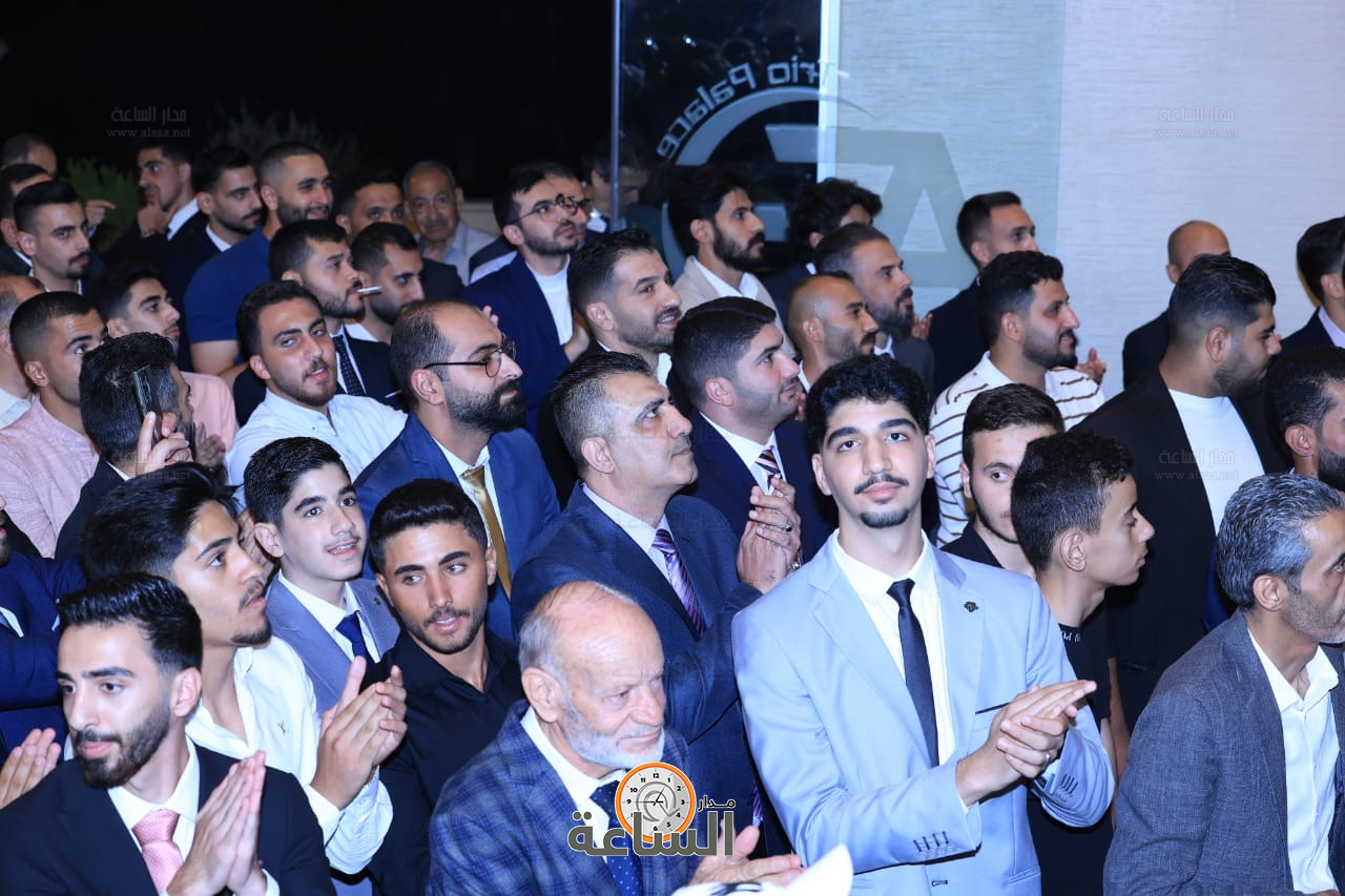 Madar Al-Saa Images 0.31459484415360295