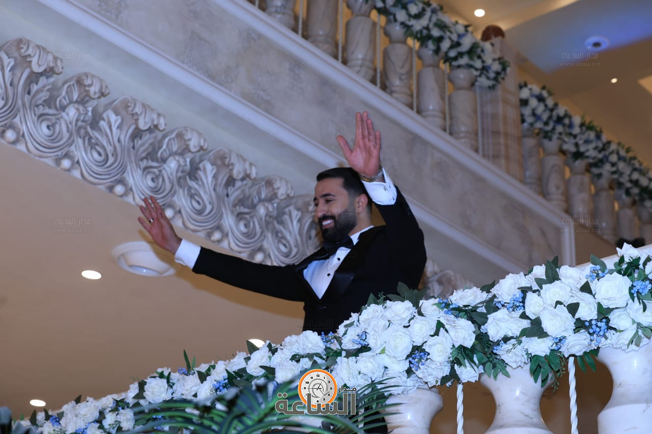 Madar Al-Saa Images 0.9867503298744765