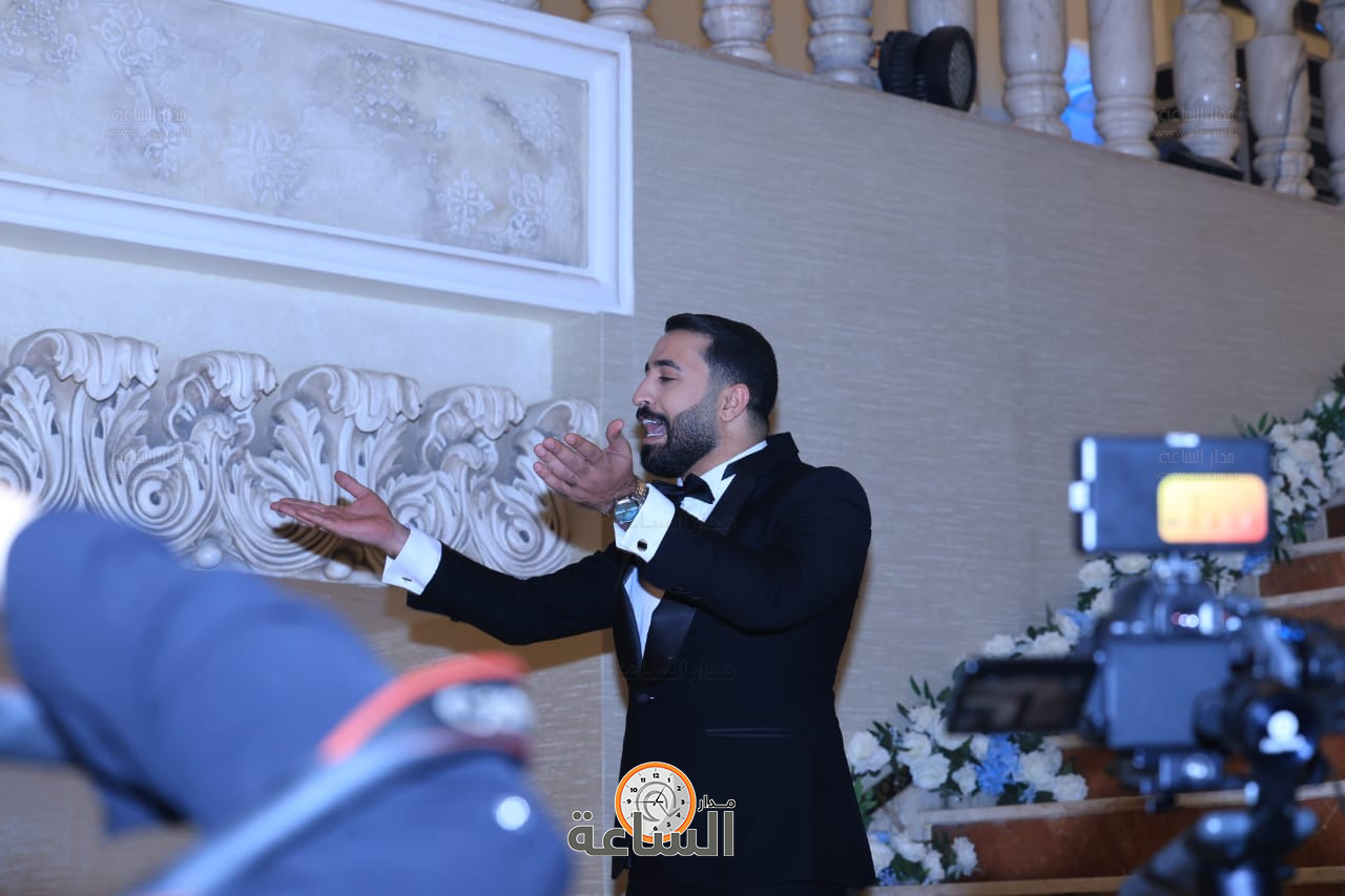 Madar Al-Saa Images 0.16833816659269007