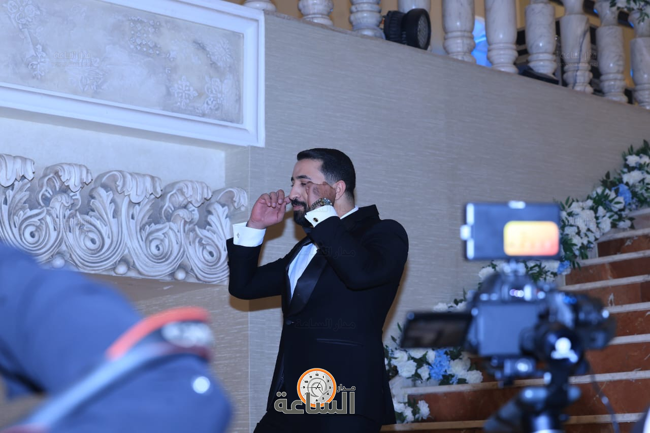 Madar Al-Saa Images 0.9083497094021714