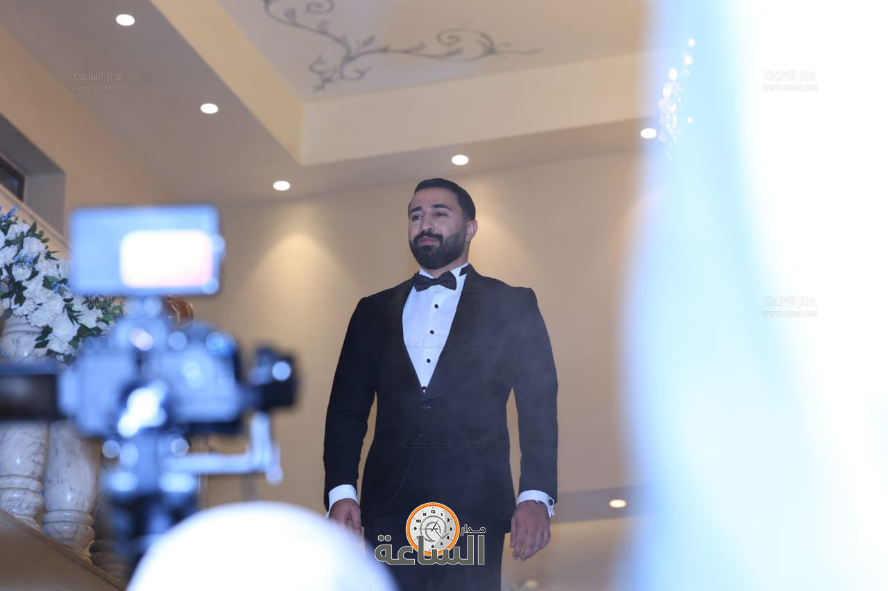 Madar Al-Saa Images 0.2053103662045318