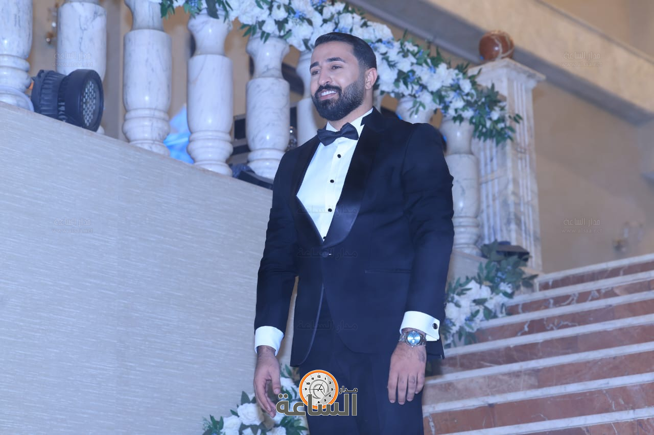 Madar Al-Saa Images 0.1298228303495922