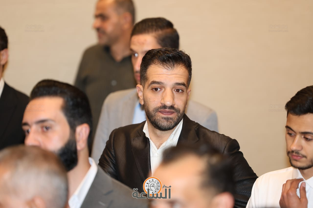 Madar Al-Saa Images 0.7486627449547224