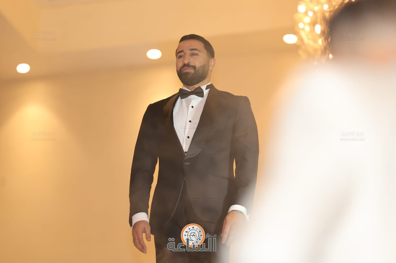 Madar Al-Saa Images 0.1674112012120923