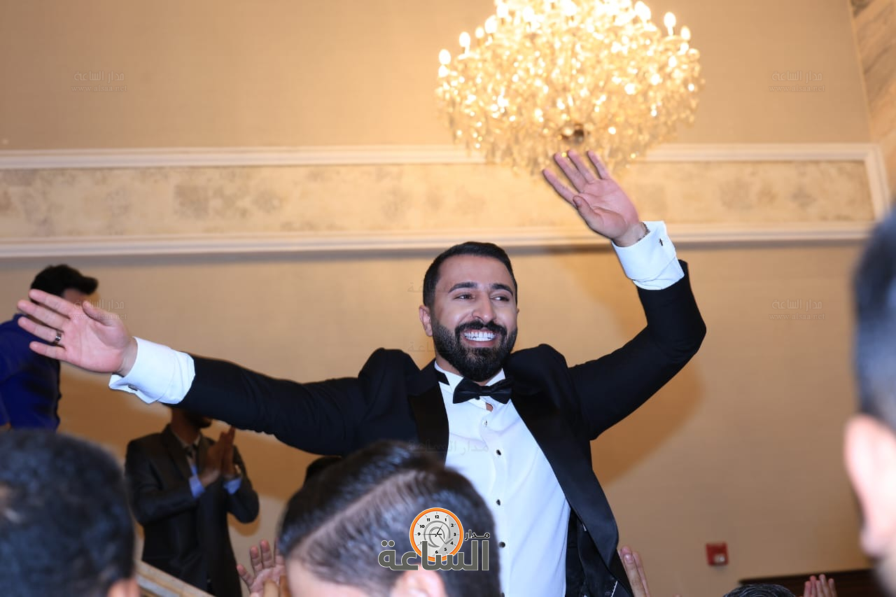 Madar Al-Saa Images 0.5753302546569988