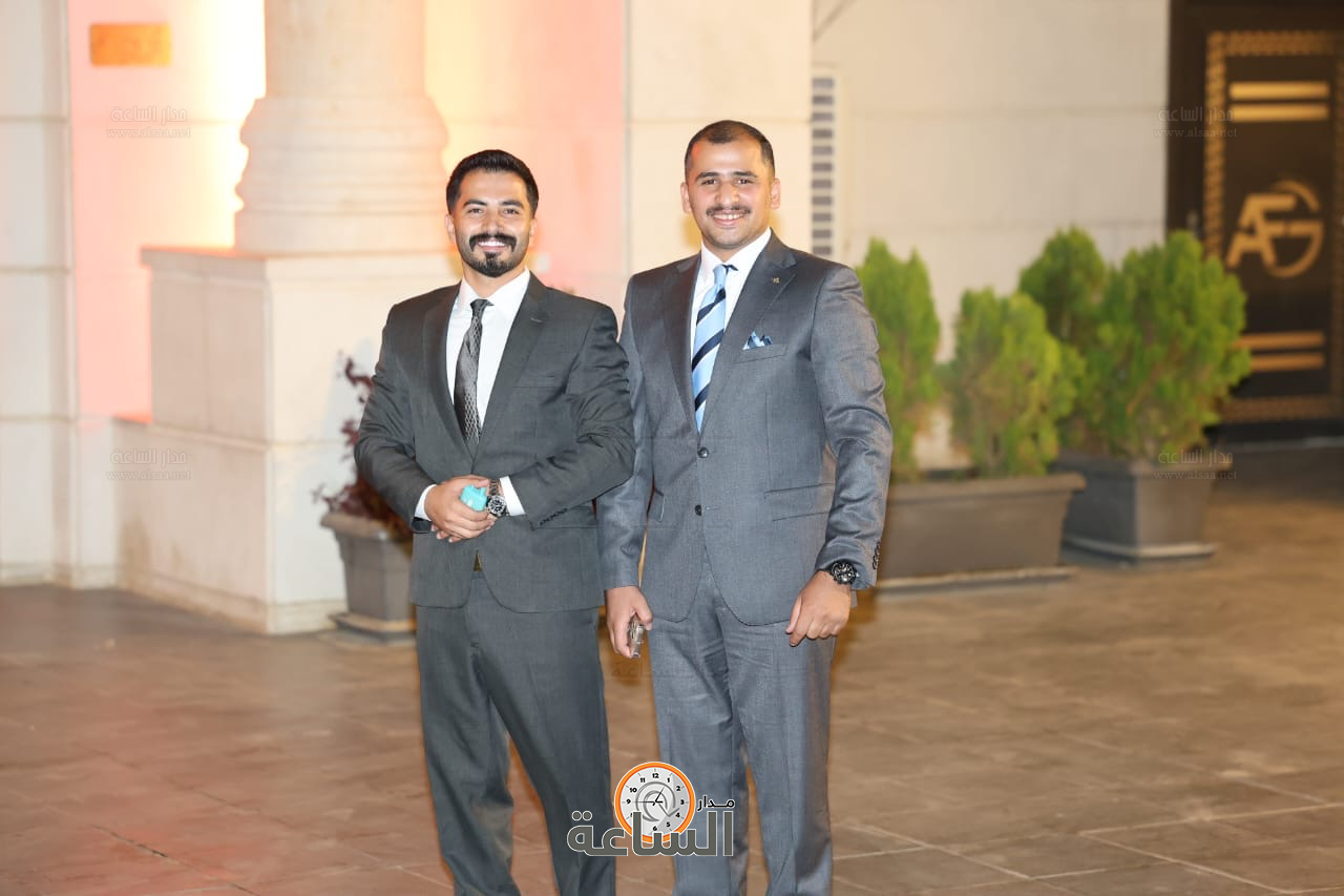 Madar Al-Saa Images 0.42838930356767335