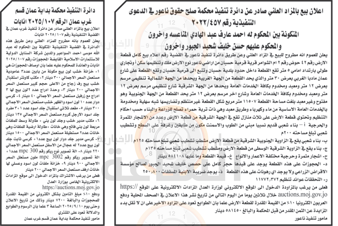 Madar Al-Saa Images 0.39063067826561115