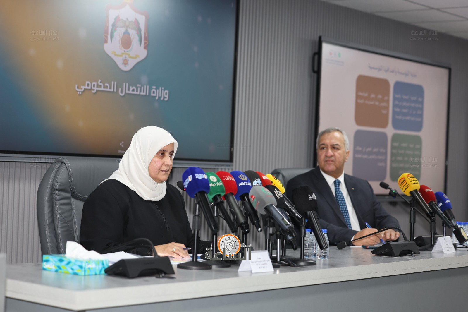 Madar Al-Saa Images 0.5213383671157334