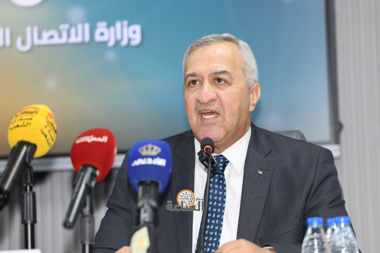 Madar Al-Saa Images 0.20366638252363378