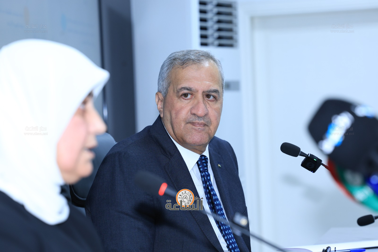 Madar Al-Saa Images 0.7759111767243045