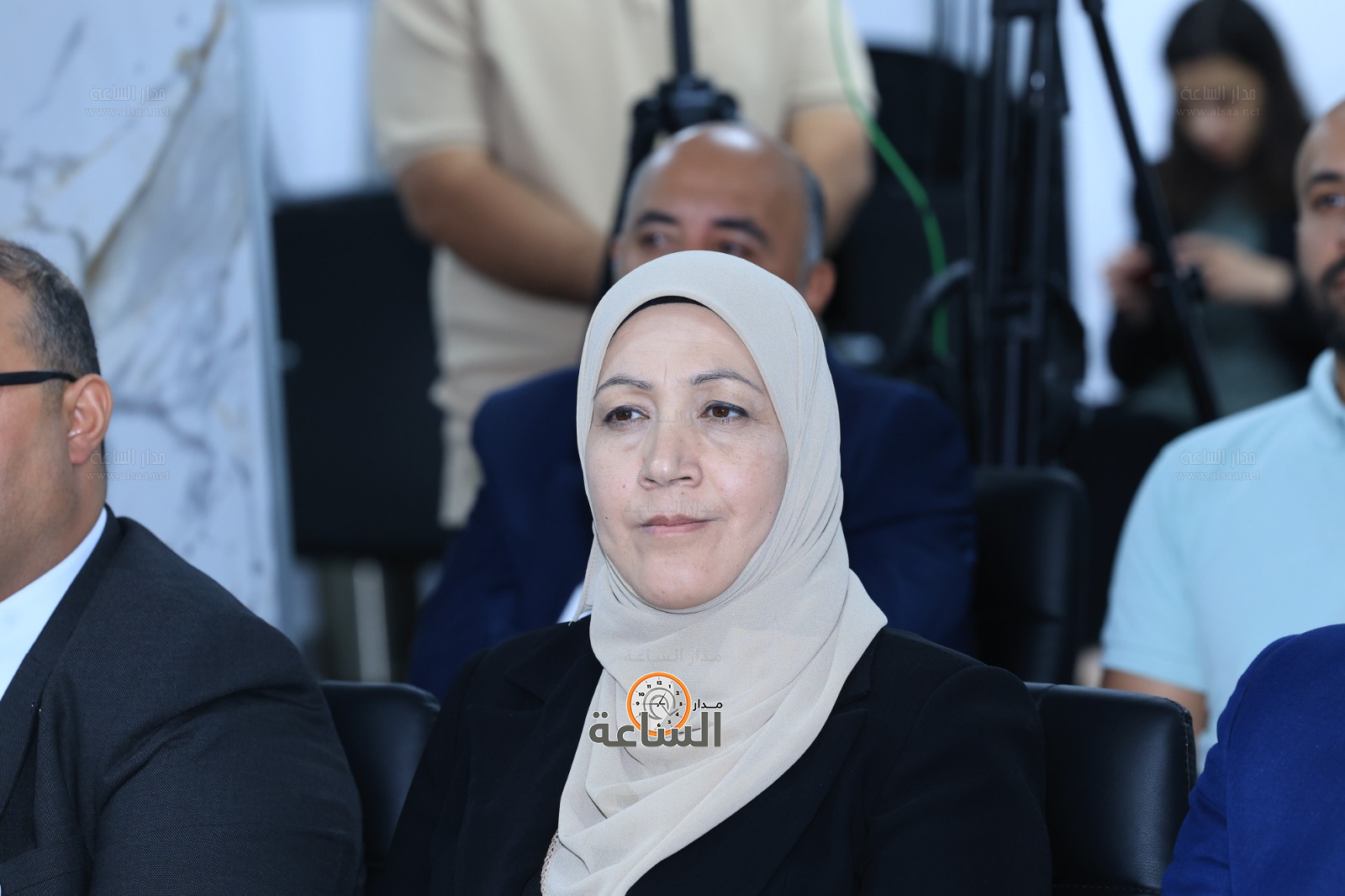 Madar Al-Saa Images 0.7750708512218495