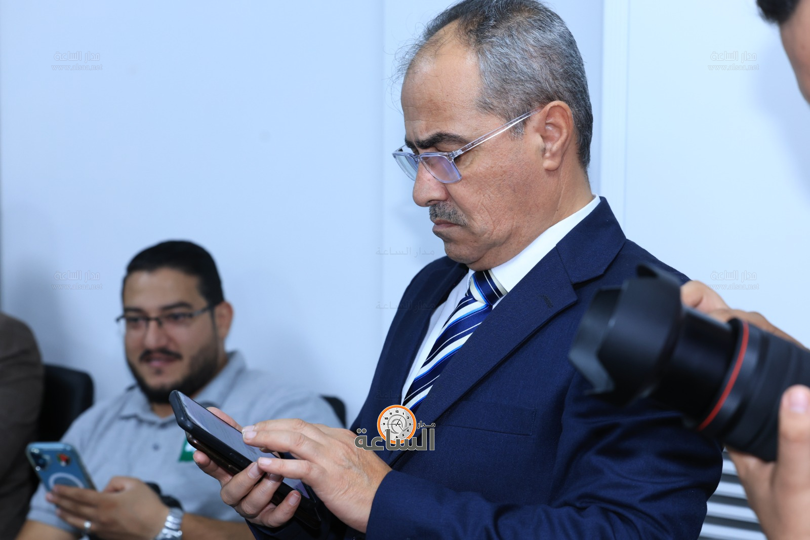 Madar Al-Saa Images 0.7728318049293055