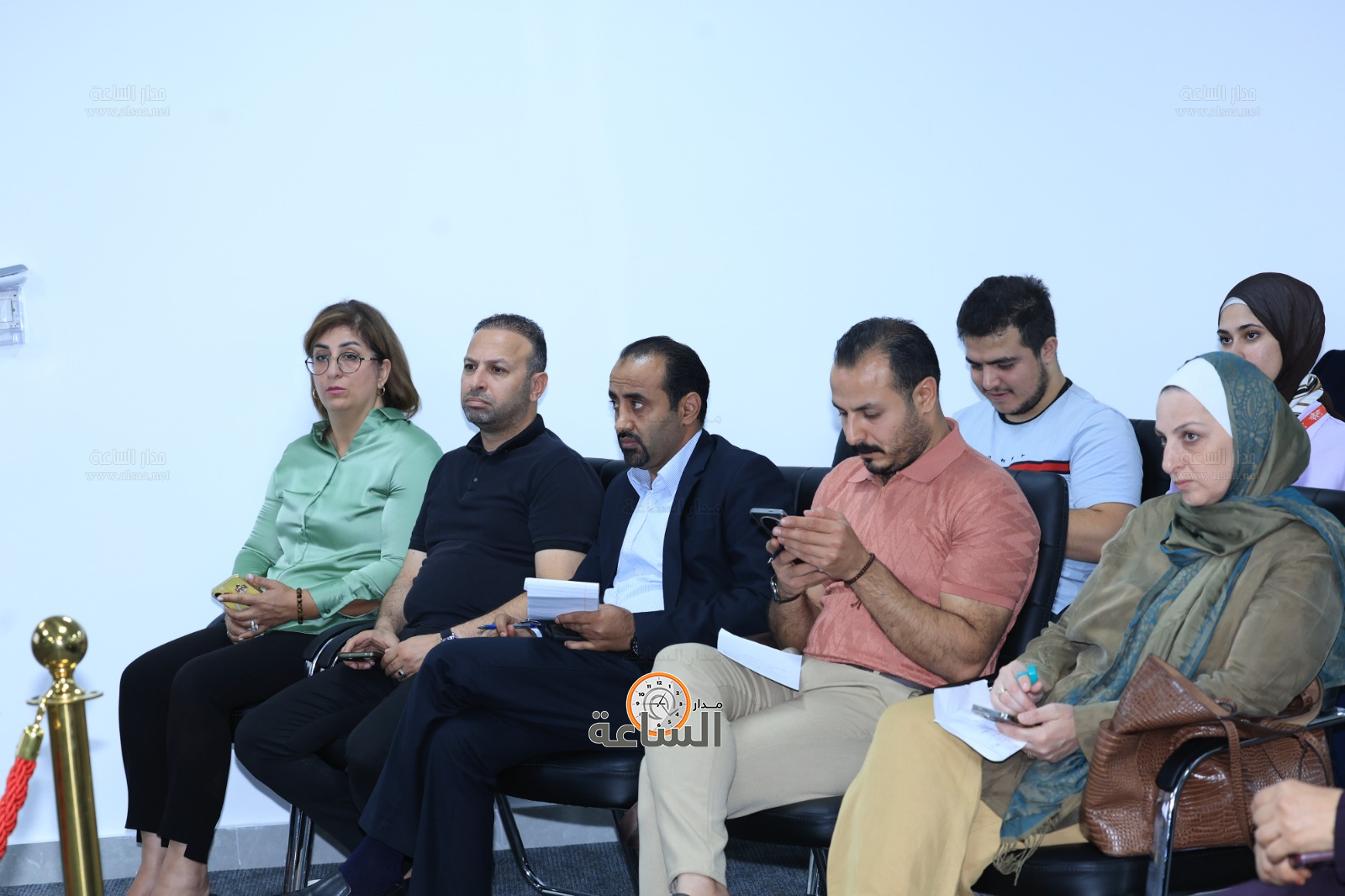 Madar Al-Saa Images 0.6431126776286266