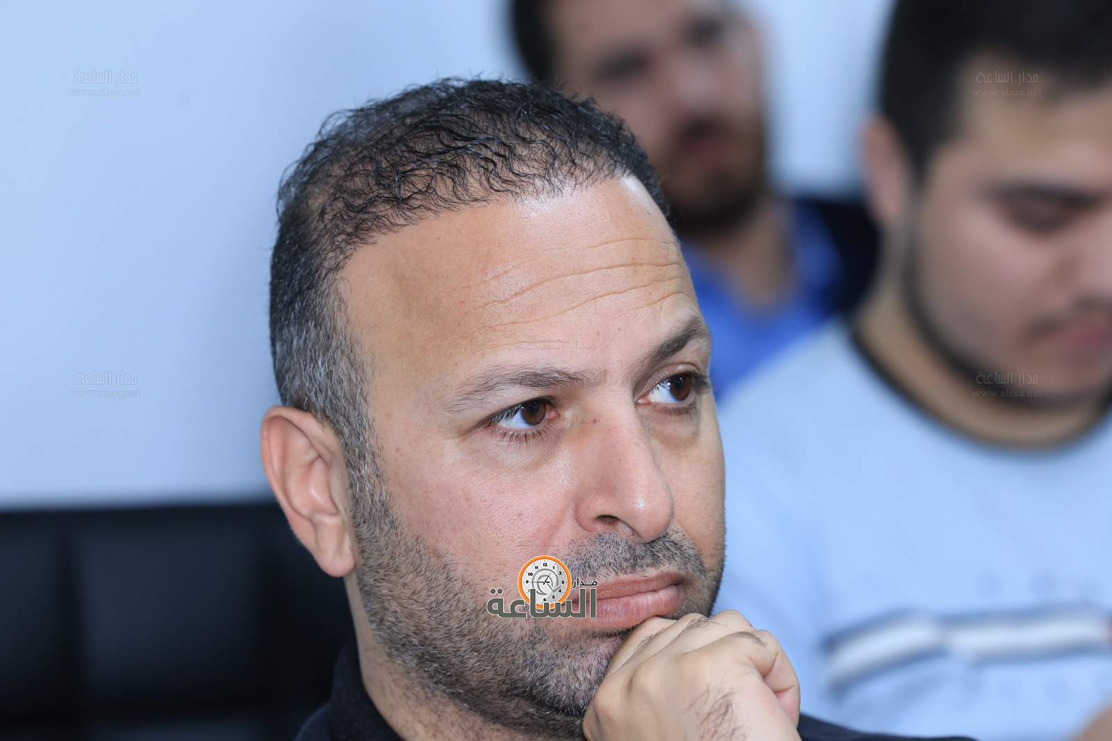 Madar Al-Saa Images 0.44782774141777126