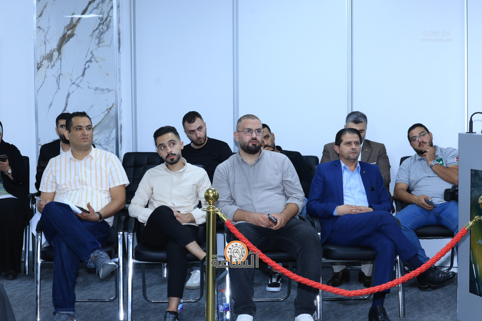 Madar Al-Saa Images 0.9023291633492312