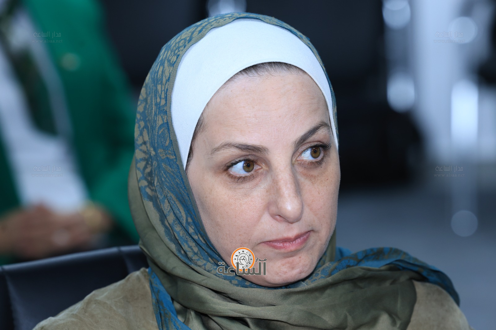 Madar Al-Saa Images 0.5160026219015448