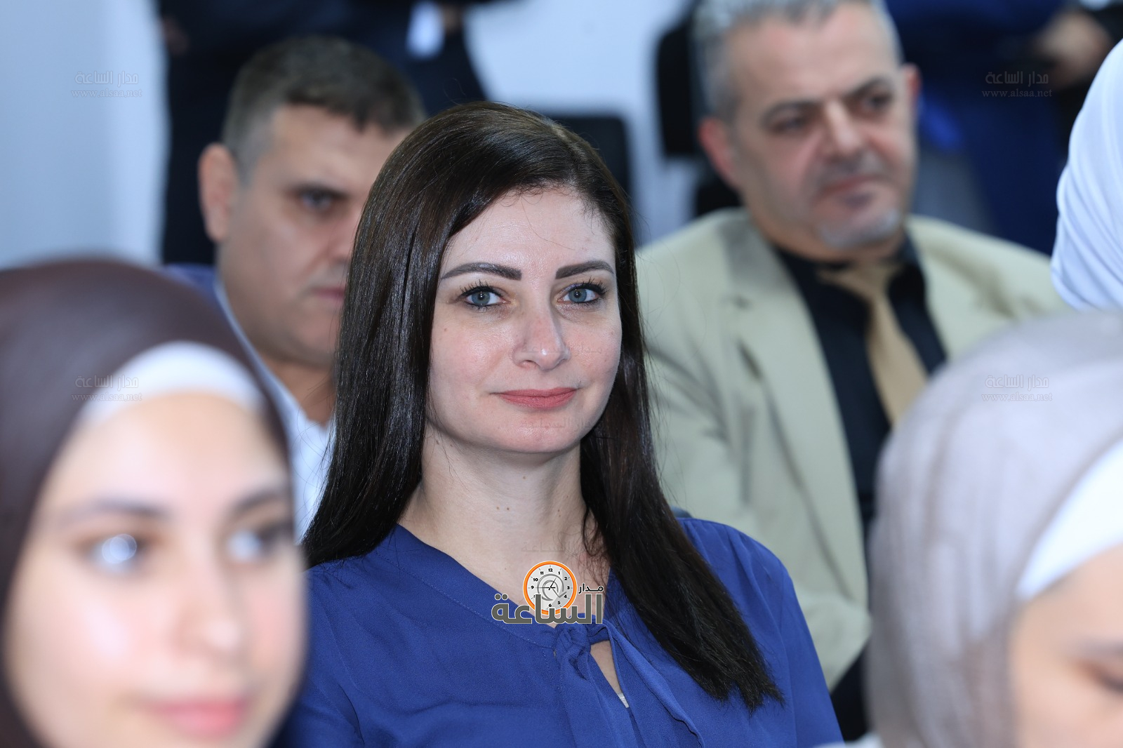 Madar Al-Saa Images 0.6457184091285836