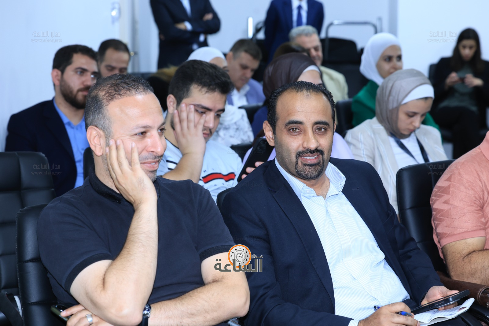 Madar Al-Saa Images 0.17165447842644277